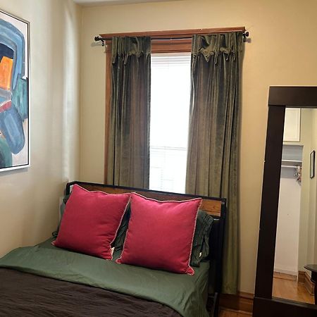 Bed and Breakfast Dorothy'S à Chicago Extérieur photo