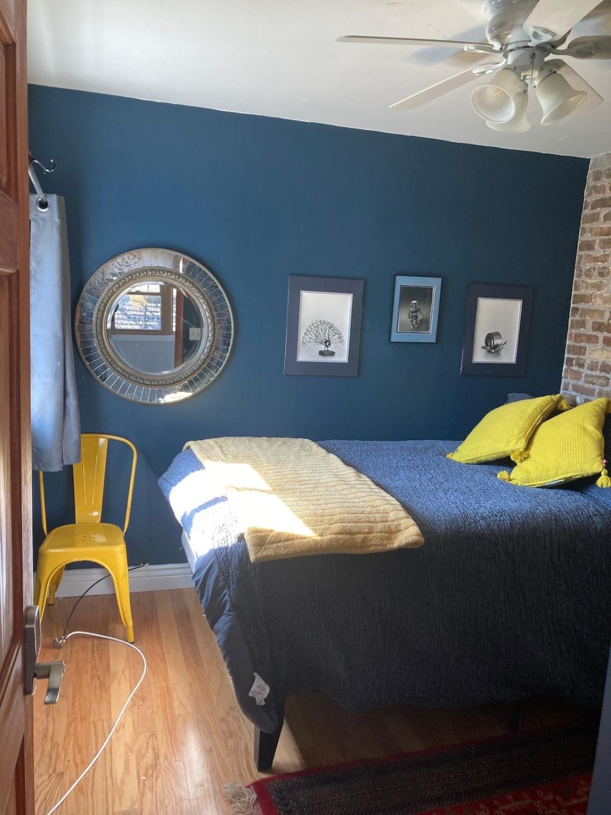 Bed and Breakfast Dorothy'S à Chicago Extérieur photo