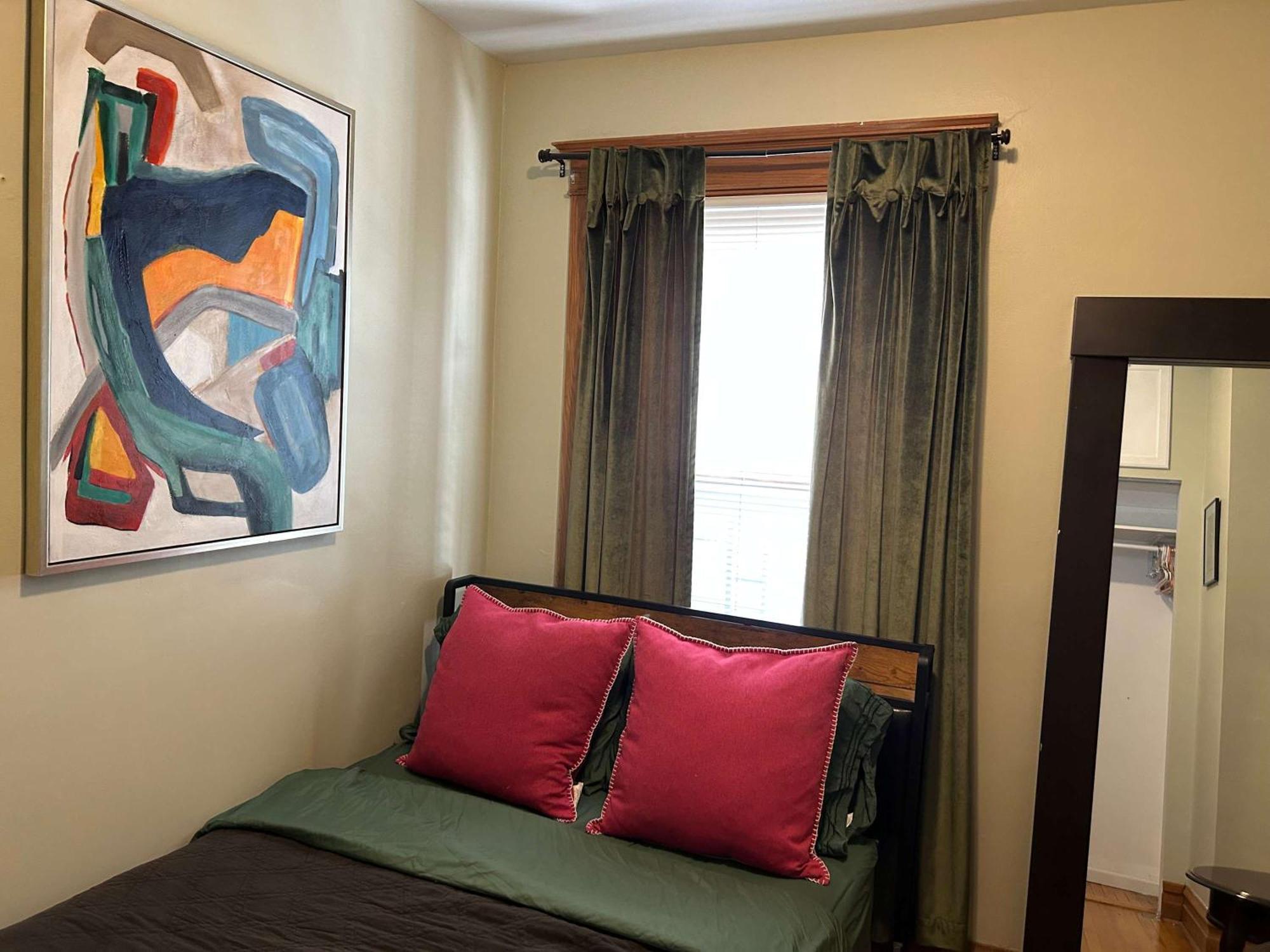 Bed and Breakfast Dorothy'S à Chicago Extérieur photo