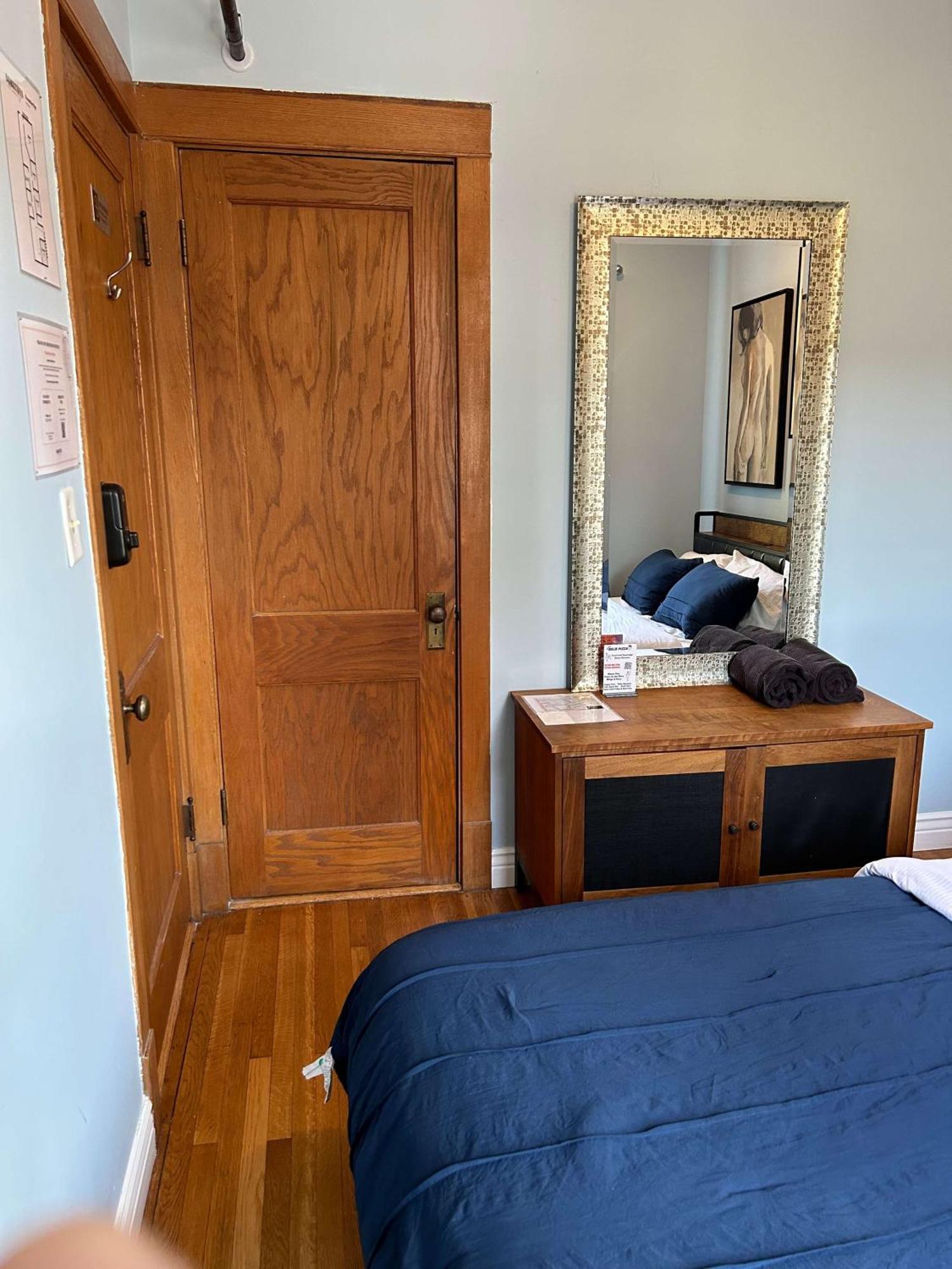 Bed and Breakfast Dorothy'S à Chicago Extérieur photo