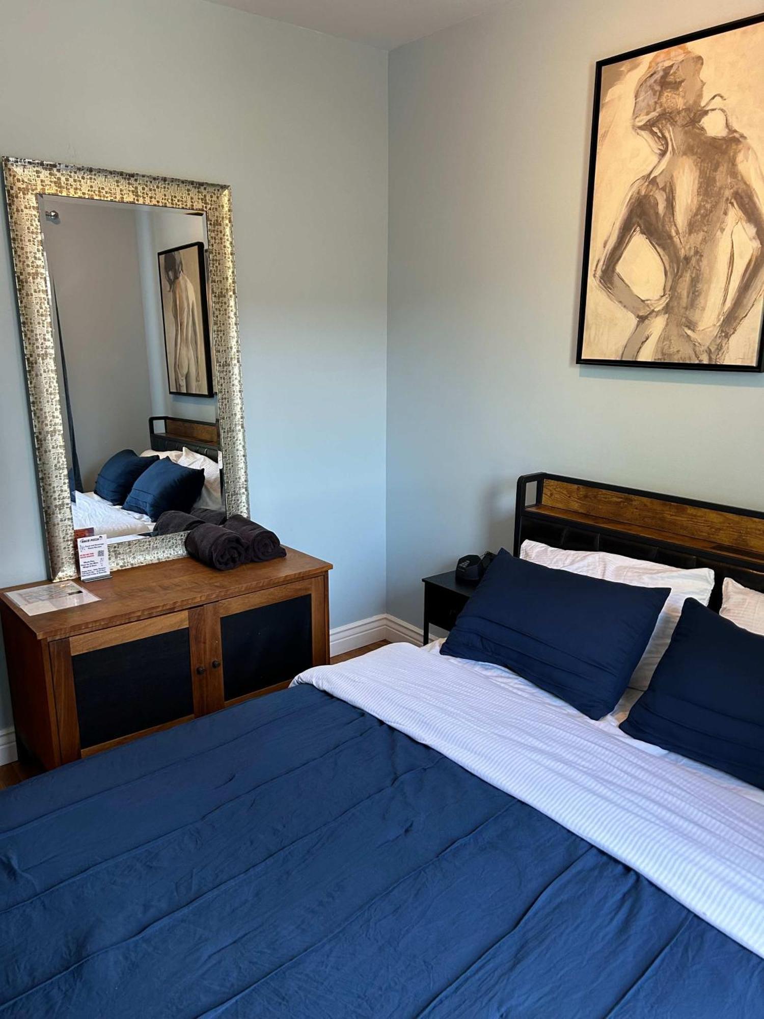 Bed and Breakfast Dorothy'S à Chicago Extérieur photo