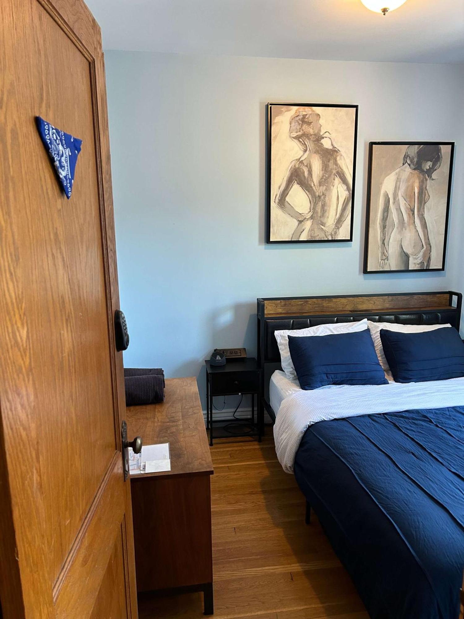 Bed and Breakfast Dorothy'S à Chicago Extérieur photo