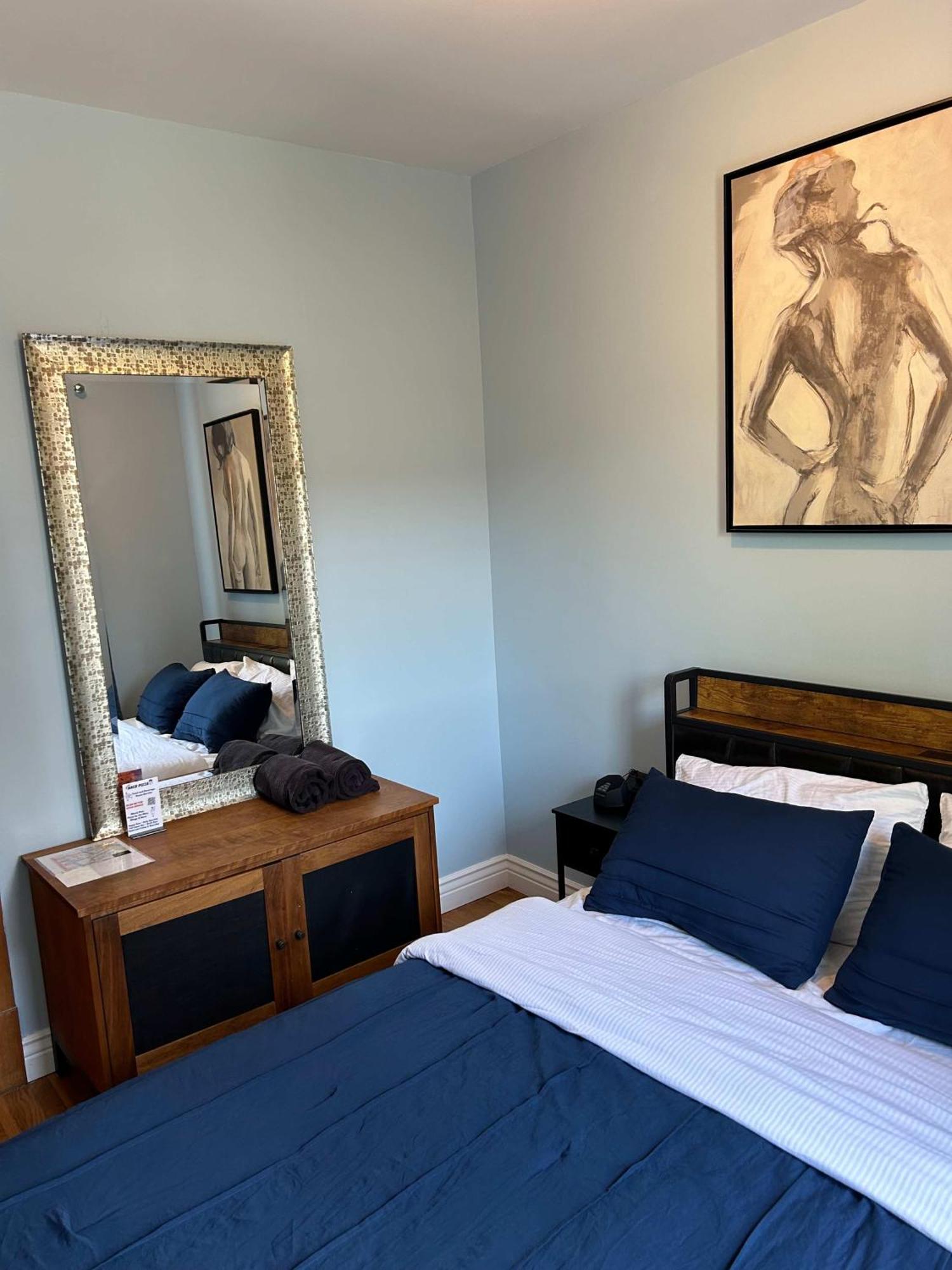 Bed and Breakfast Dorothy'S à Chicago Extérieur photo