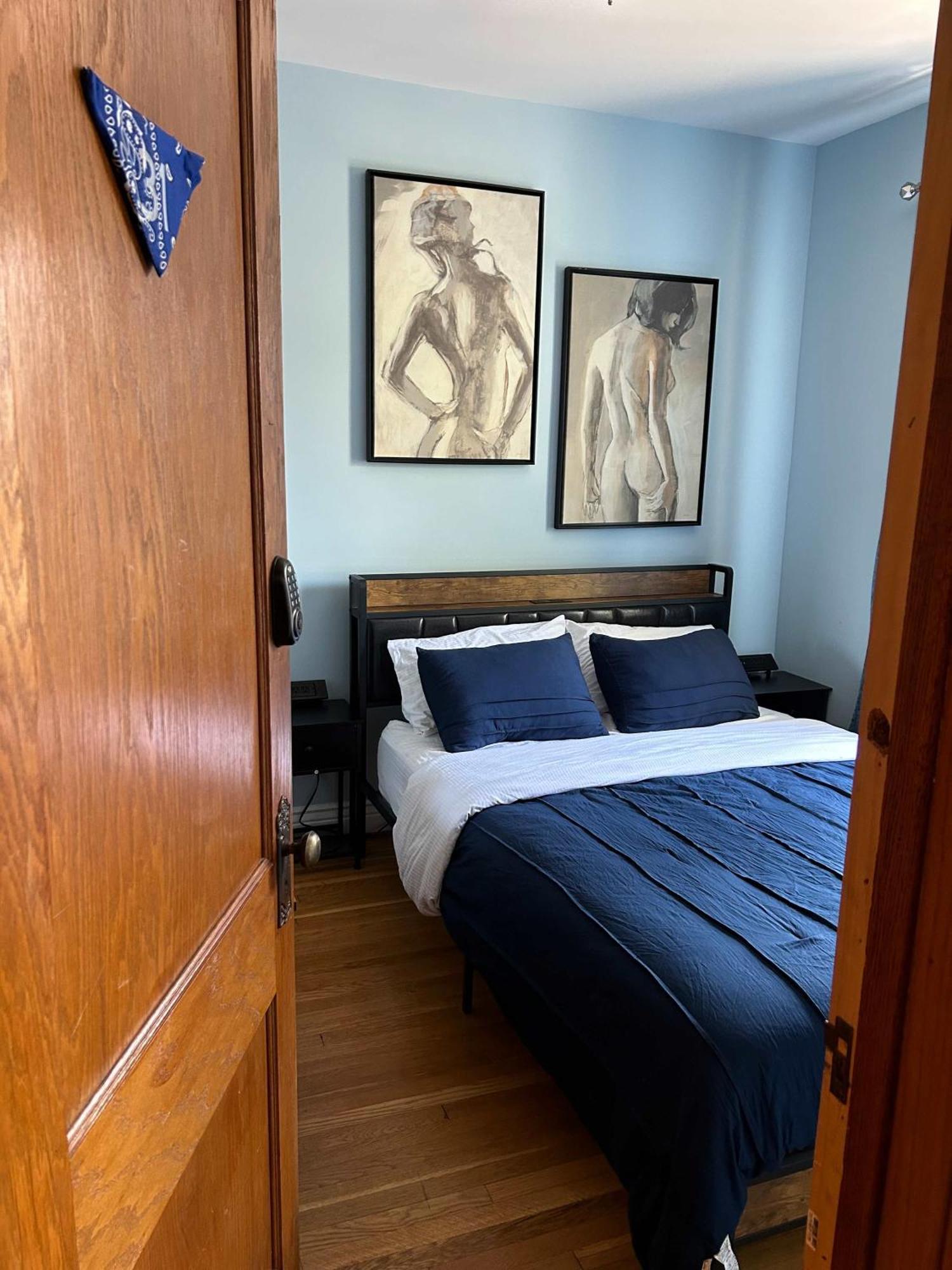 Bed and Breakfast Dorothy'S à Chicago Extérieur photo