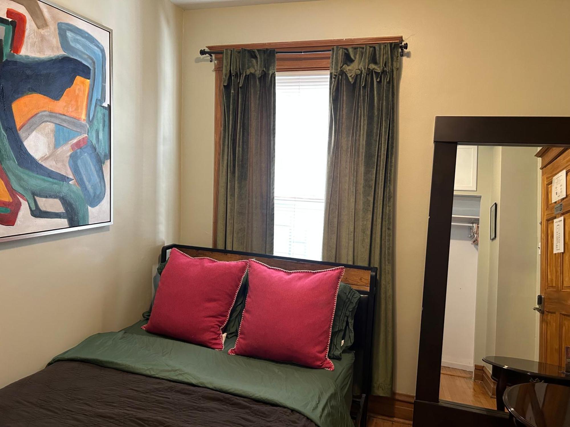 Bed and Breakfast Dorothy'S à Chicago Extérieur photo