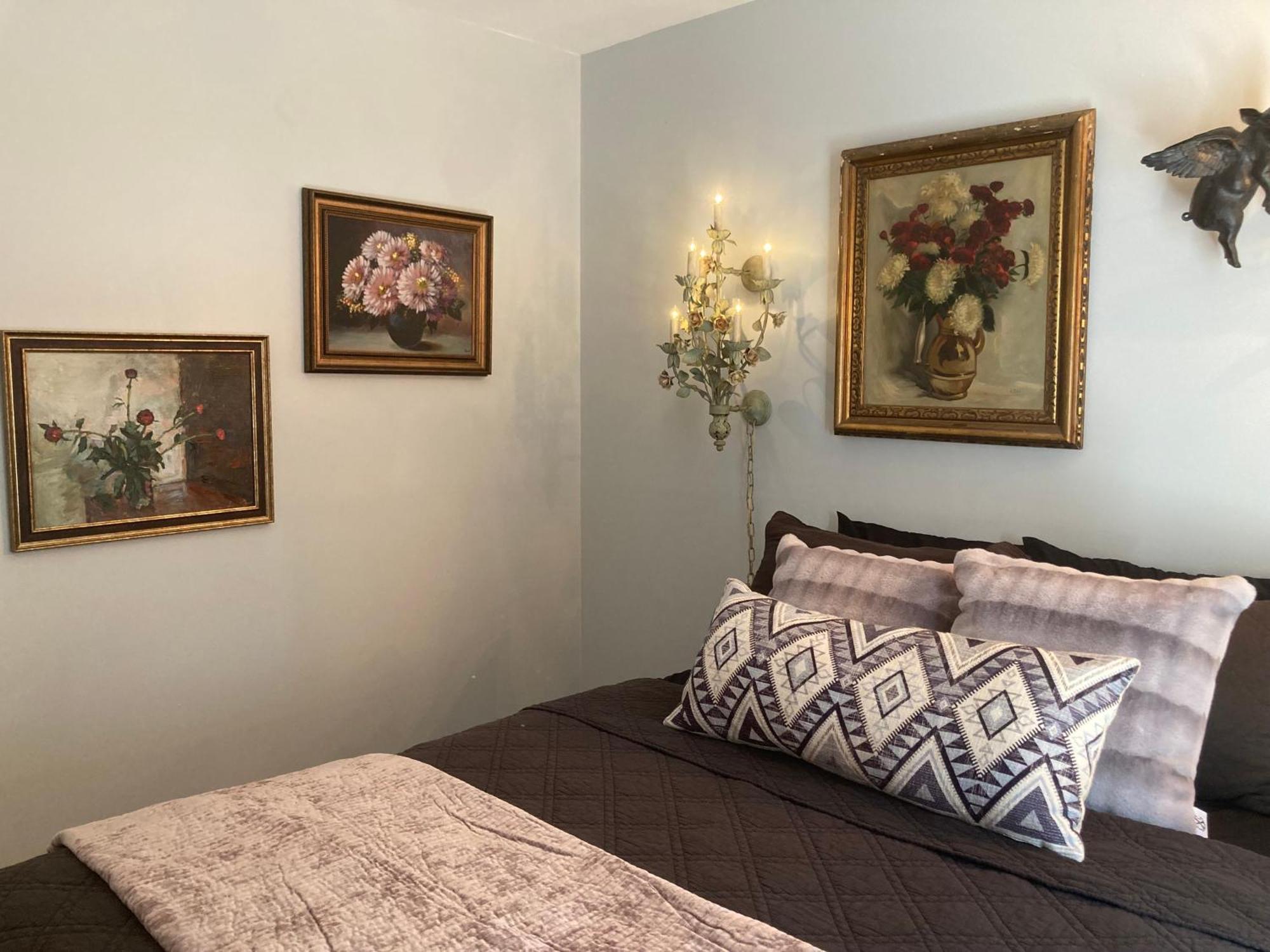 Bed and Breakfast Dorothy'S à Chicago Extérieur photo