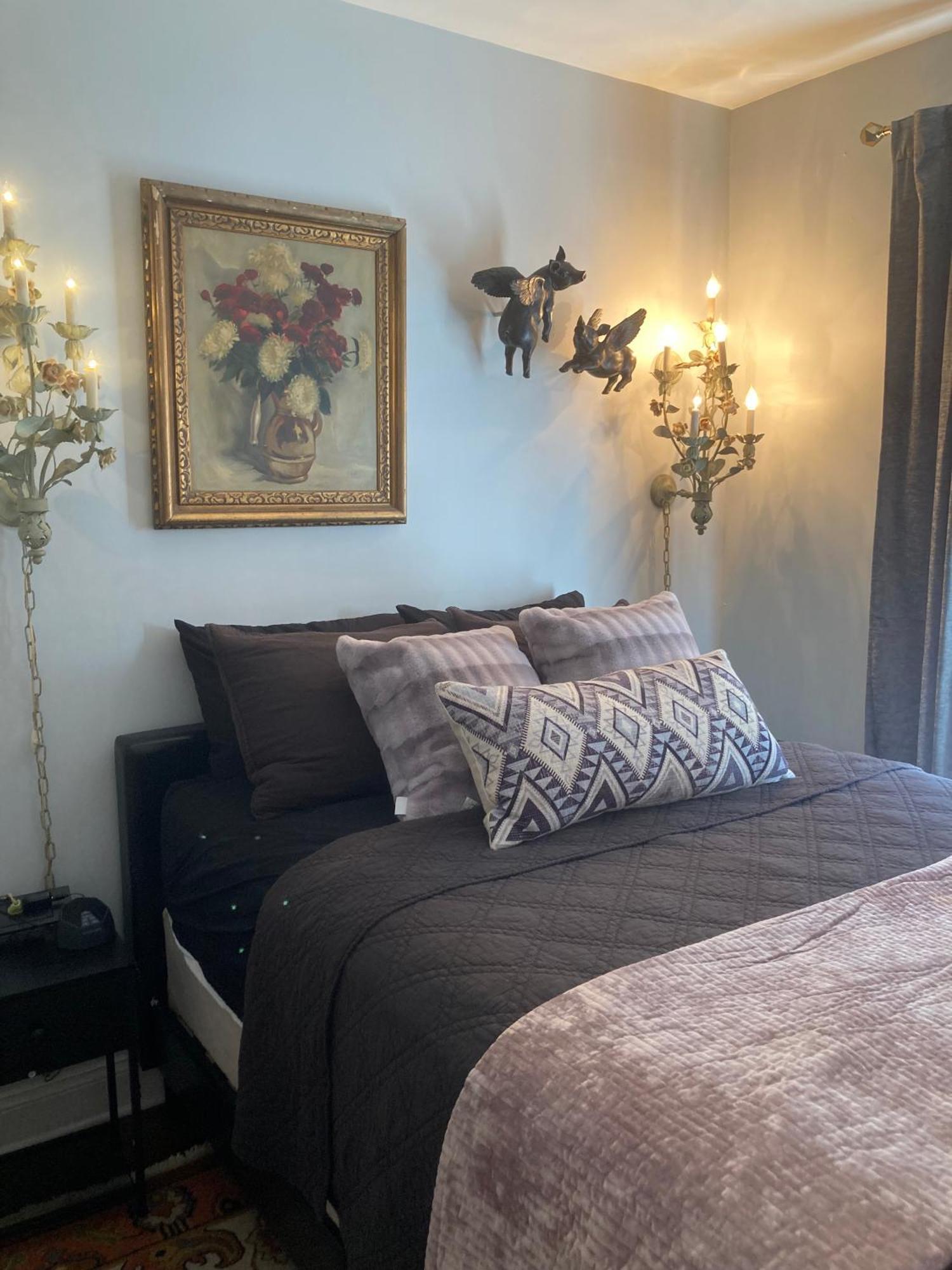 Bed and Breakfast Dorothy'S à Chicago Extérieur photo