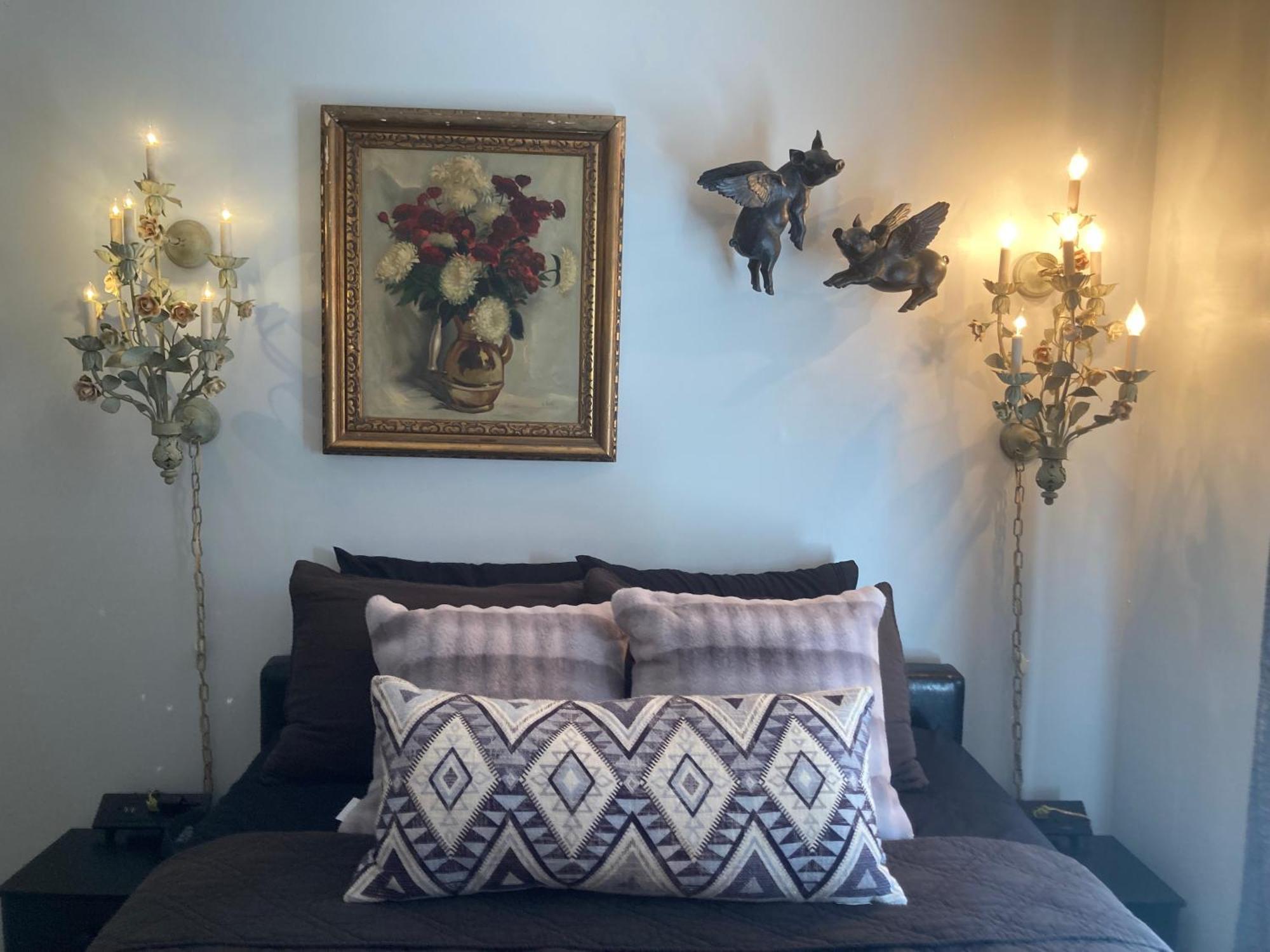Bed and Breakfast Dorothy'S à Chicago Extérieur photo